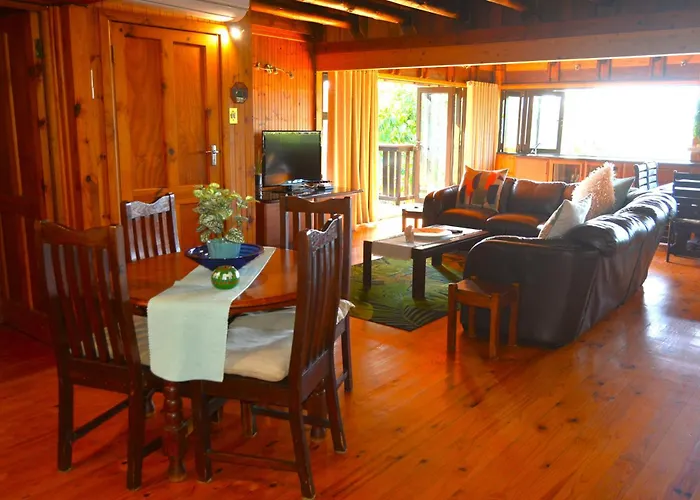 Sodwana Bay Lodge House 34