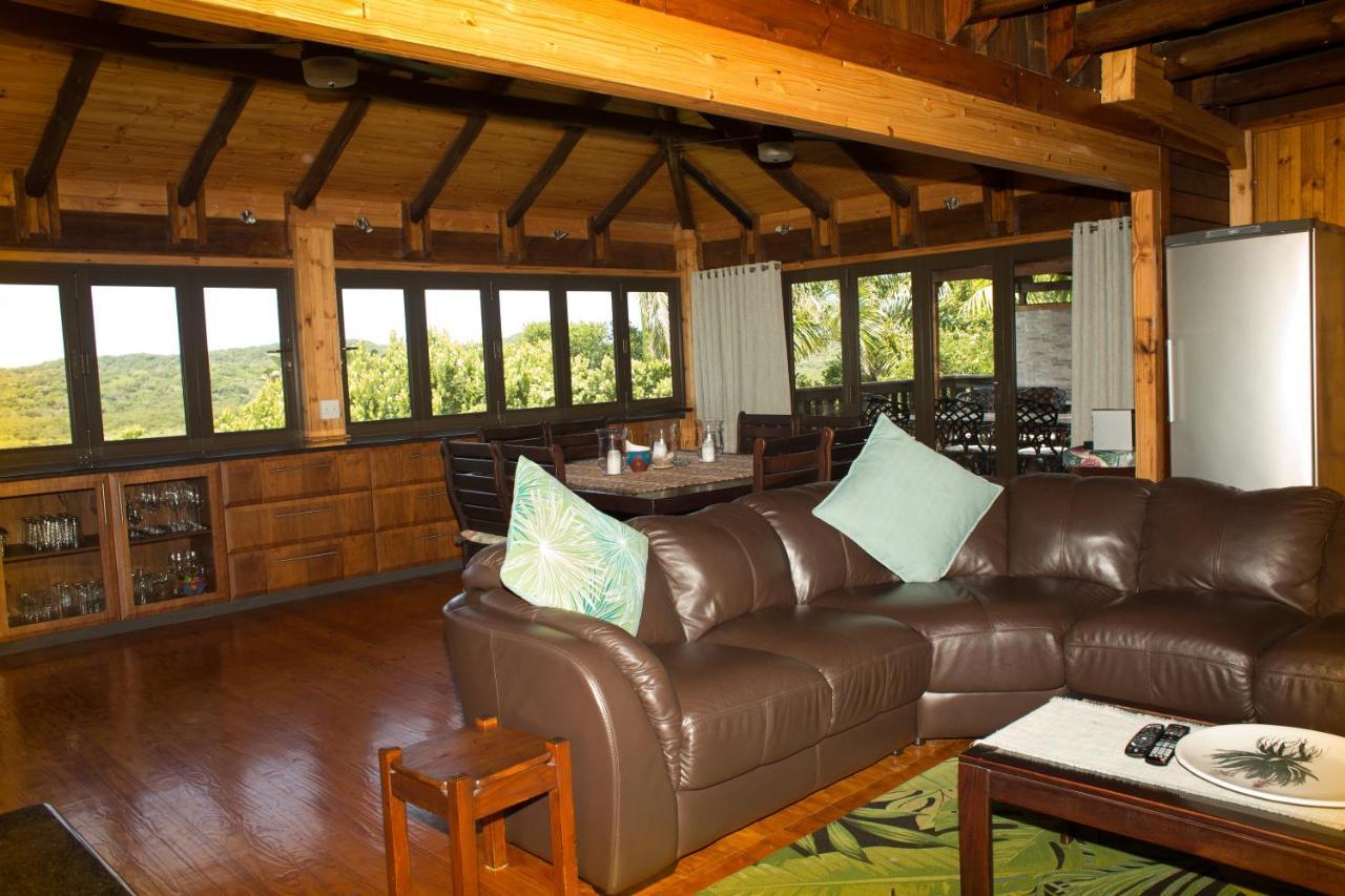 House 34 Sodwana Bay