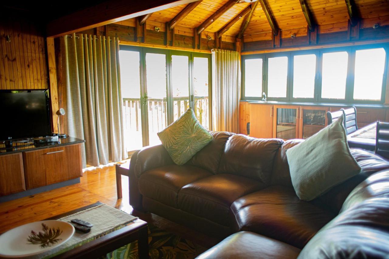 Chalet House 34 *