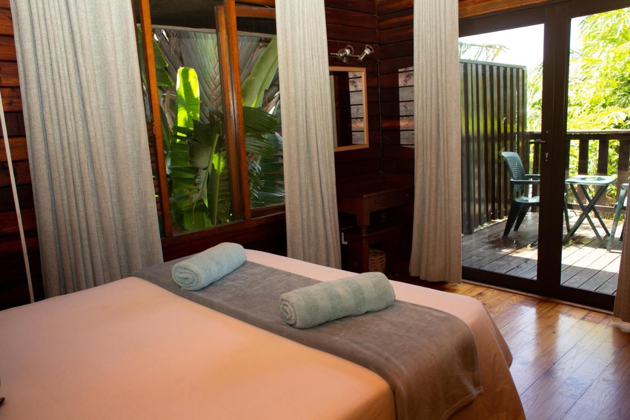 Chalet House 34 *