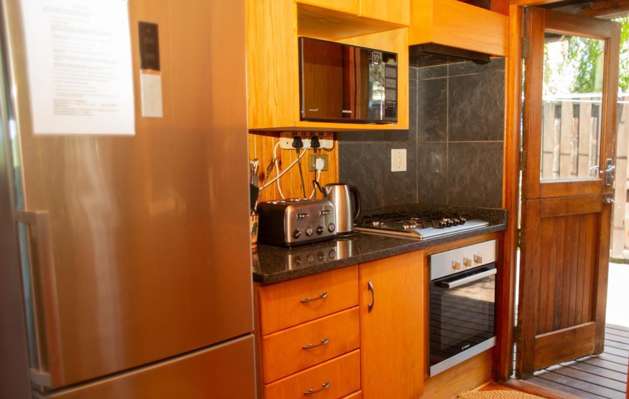 Chalet House 34
