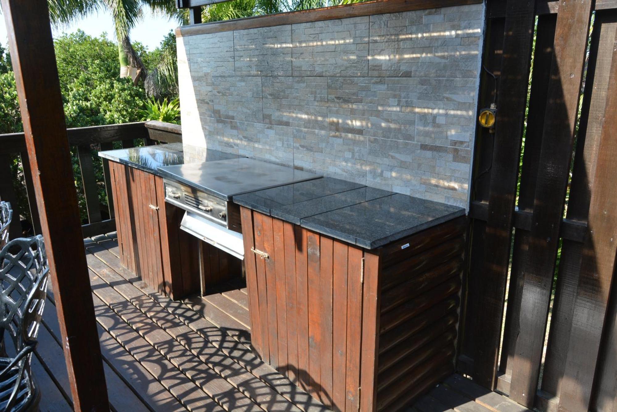 Chalet House 34