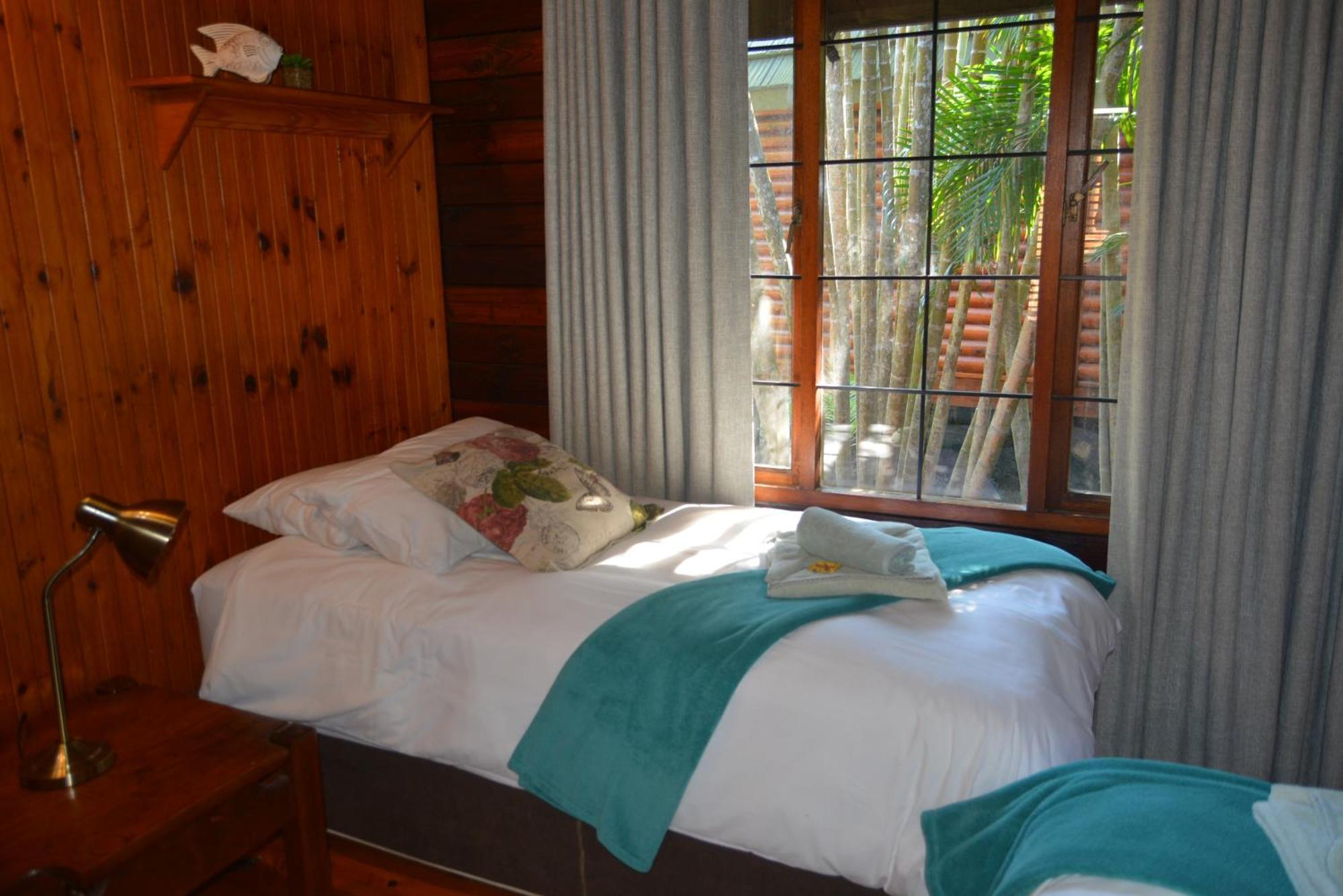 Chalet House 34 Sodwana Bay
