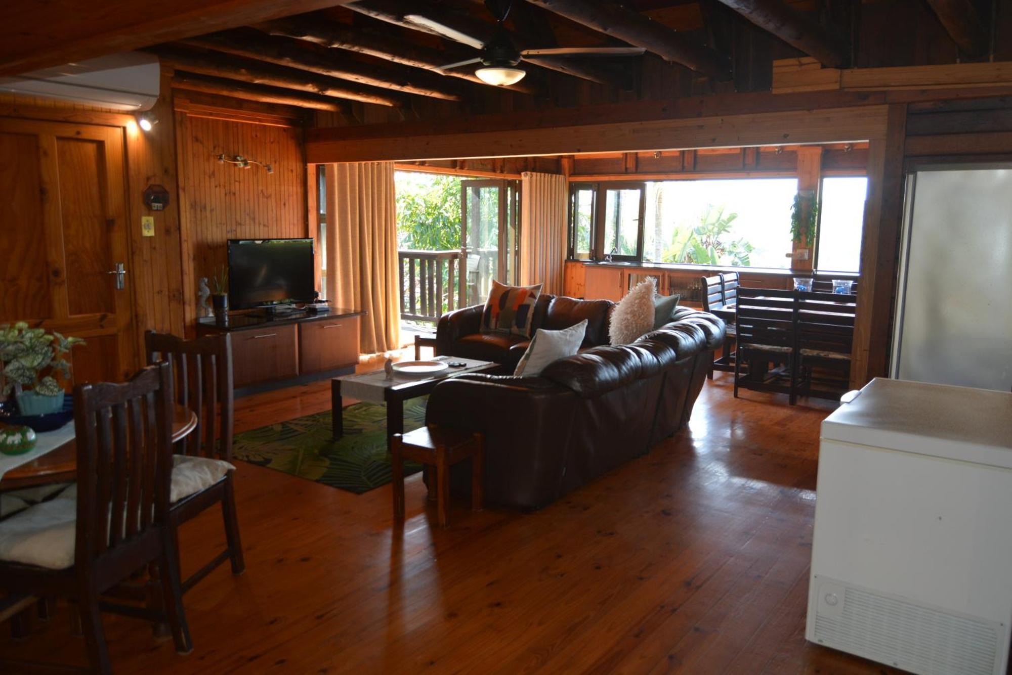 House 34 Sodwana Bay