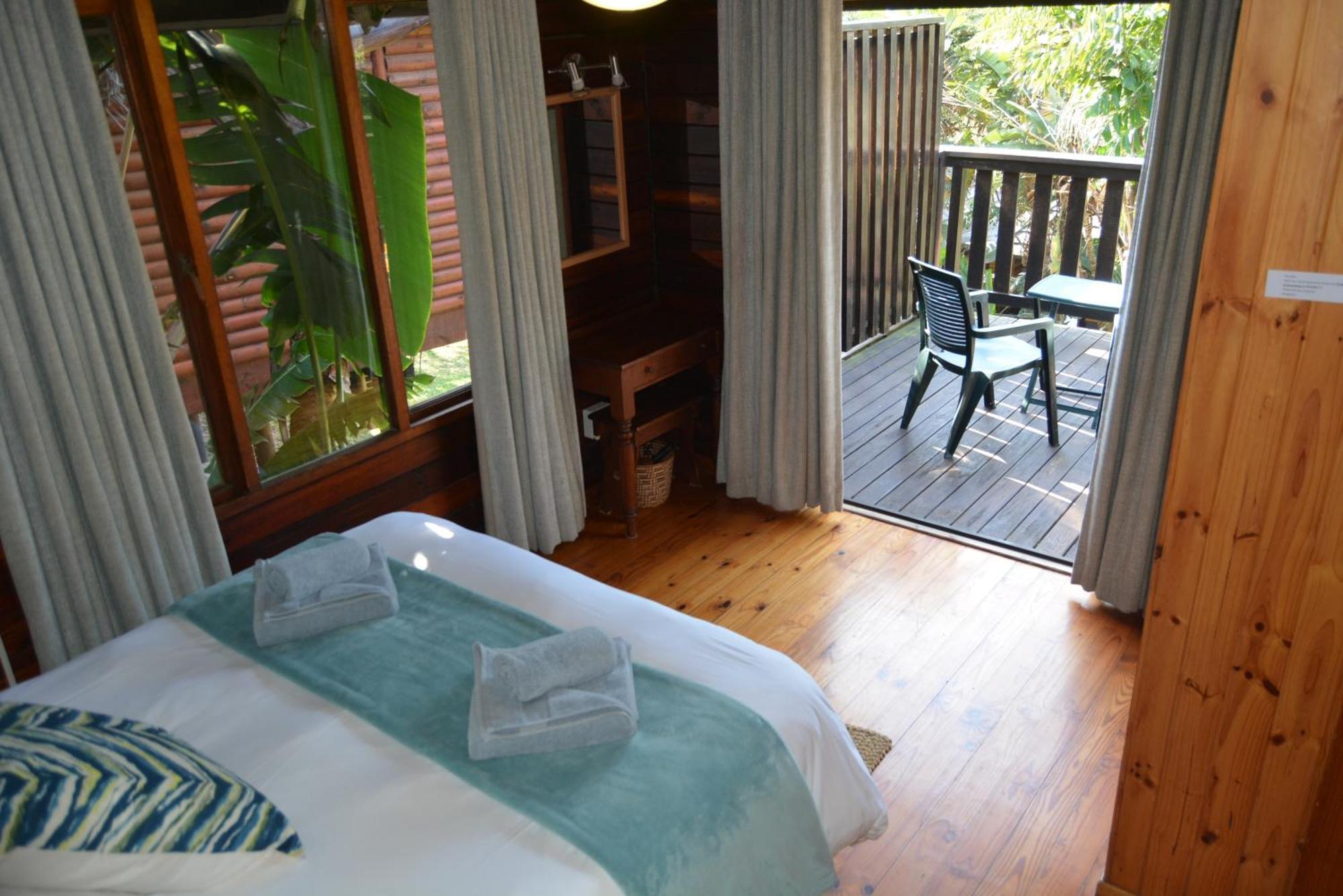 House 34 Chalet *