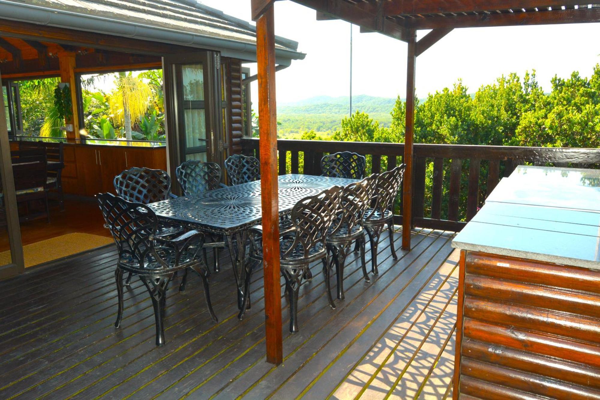 Chalet House 34 *