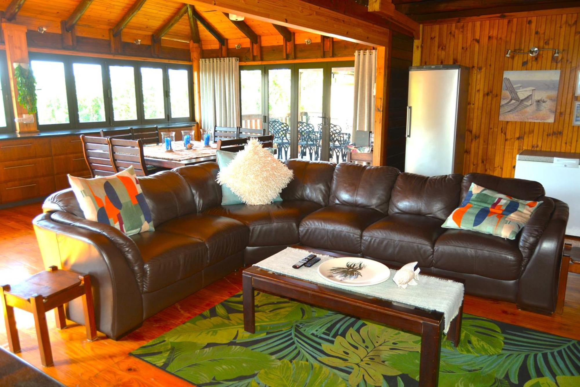 House 34 Chalet Sodwana Bay