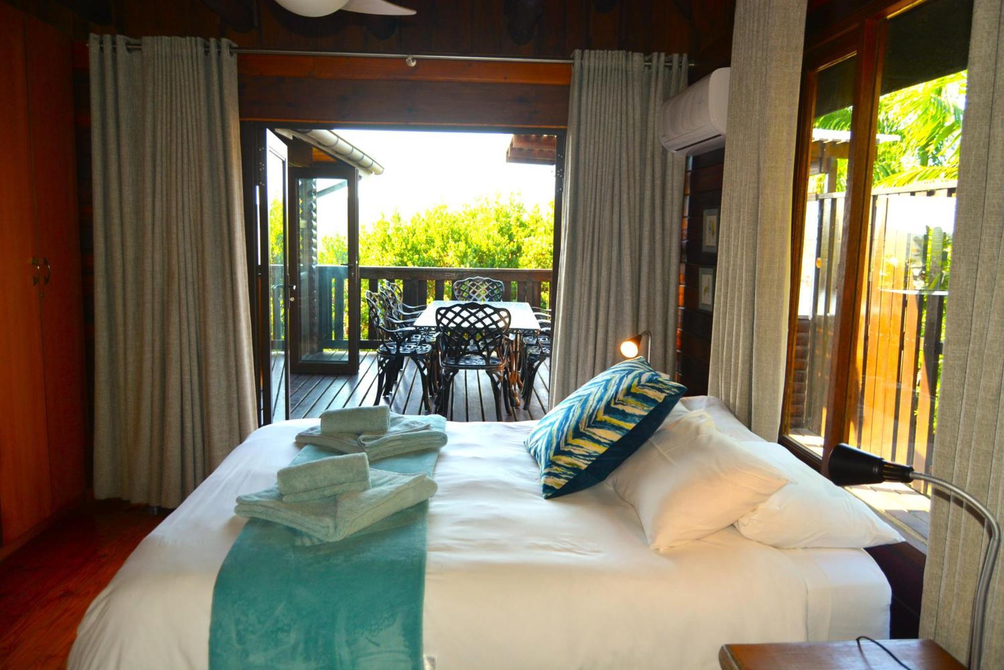 House 34 Chalet *