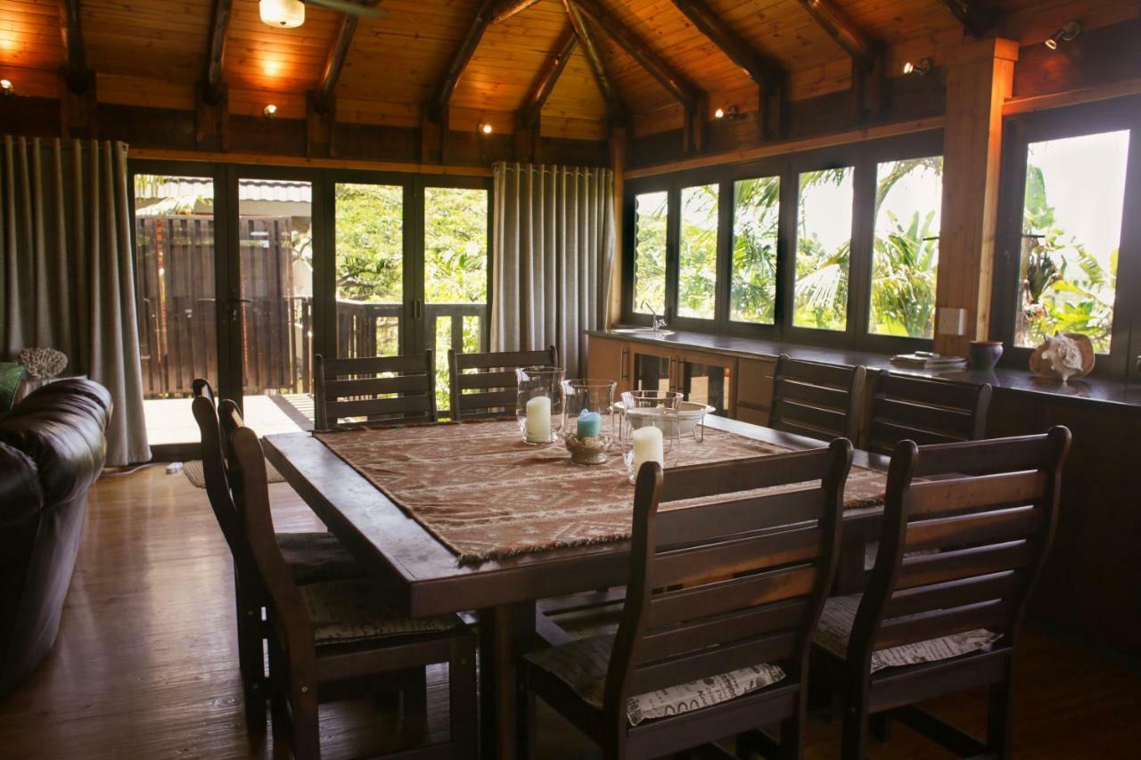 House 34 Sodwana Bay