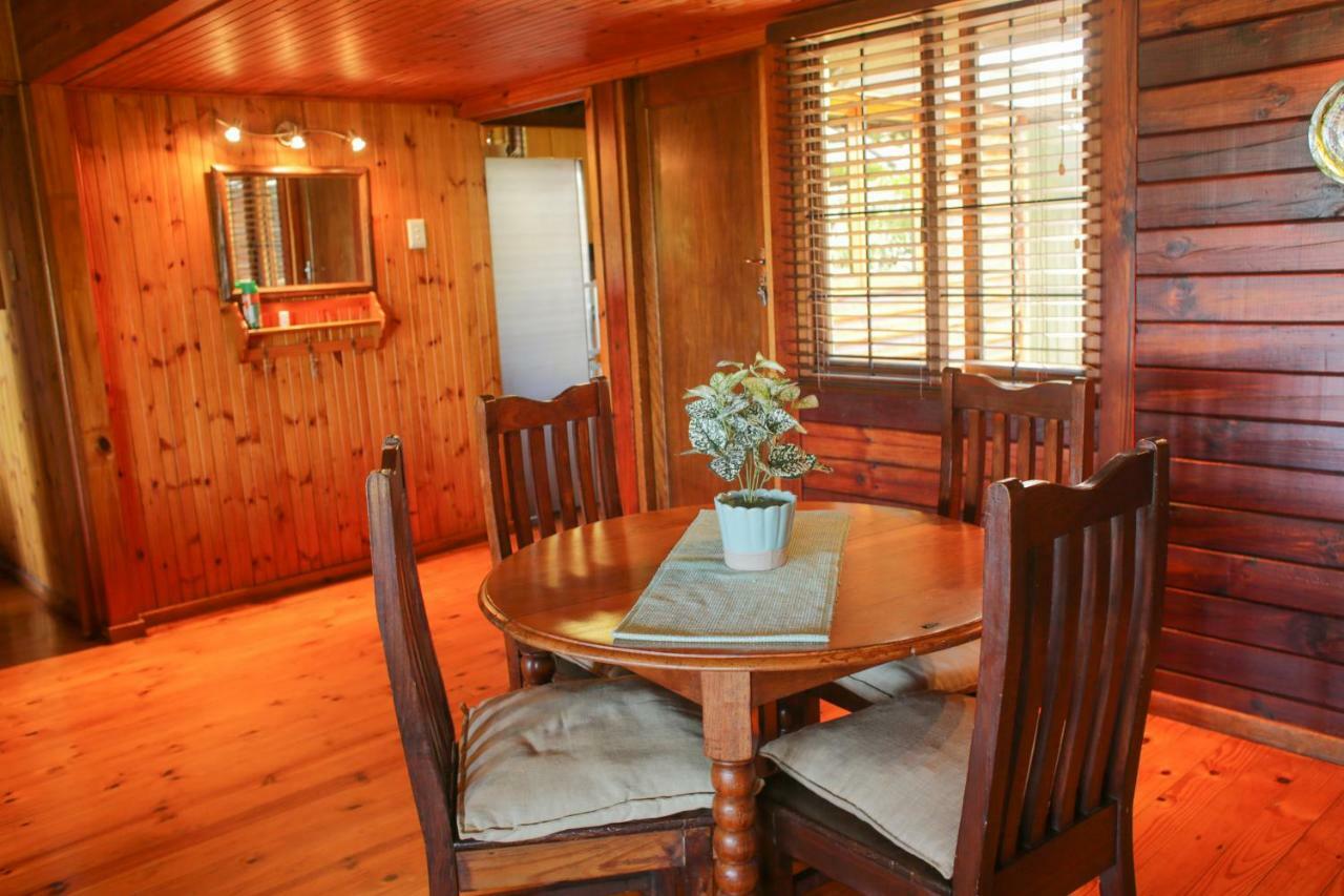 House 34 Chalet *